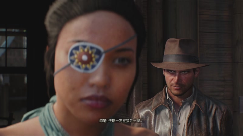 【2026-01-01 02点场】zzispig：夺宝奇兵：古老之圈 535242