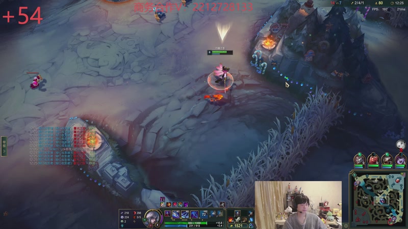 【2025-12-31 21点场】格局OoO：吃完饭就来兄弟们！