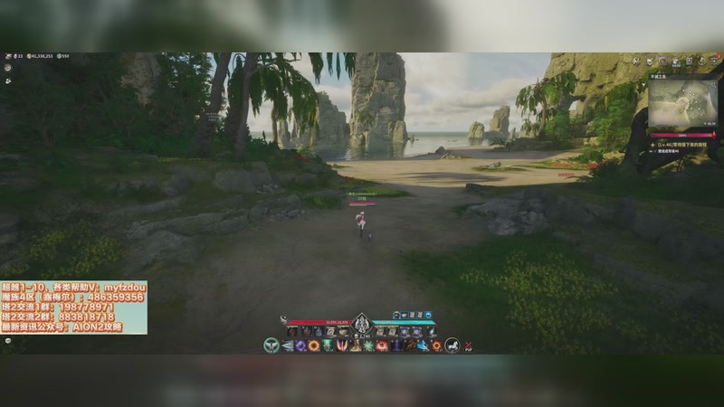 【2025-12-31 23点场】主播20投：【永恒之塔2】跨年，电子厂！