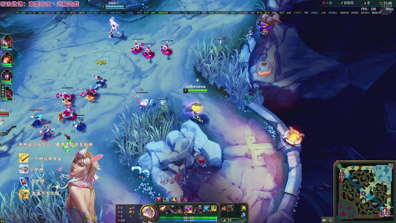 【2026-01-01 03点场】東雲暗夜Ay武藤遊戯Yugi：2026年の目標は最後まで勝ち デュエル