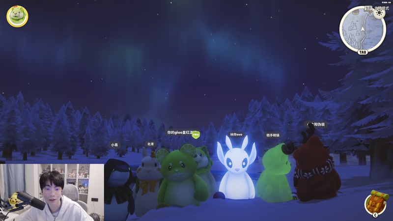 【2026-01-01 00点场】MrGemini：Gemini：你好2026~