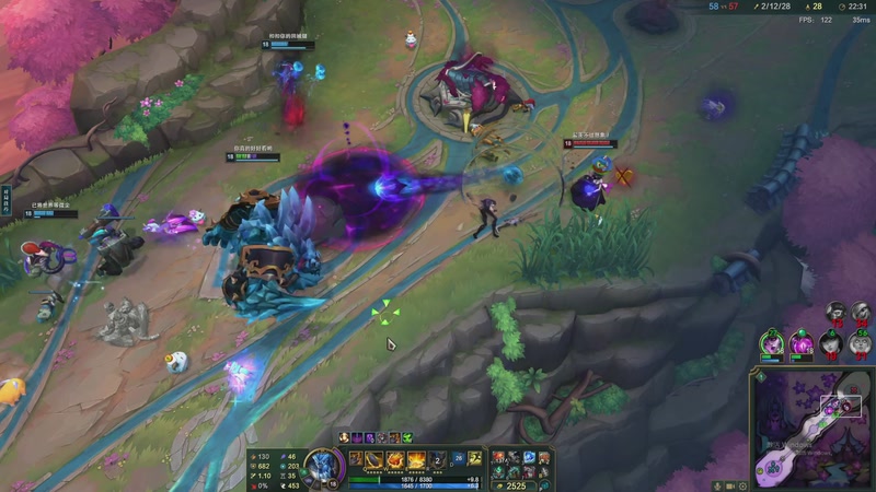 【2025-12-29 04点场】YYF丶憨瑞i：蛋仔下棋 一起完