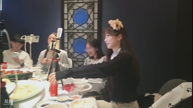 【2026-01-01 22点场】王大谋QoQ：最好的黑队团建！开始