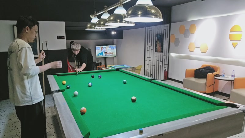 【2026-01-01 19点场】王大谋QoQ：最好的黑队团建！开始