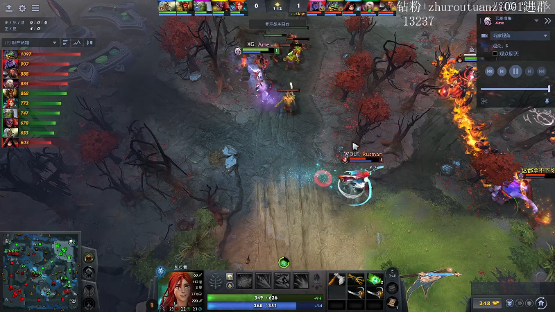 【2026-01-01 完整版】斗帝Yang：随便玩玩！！！ 2920147