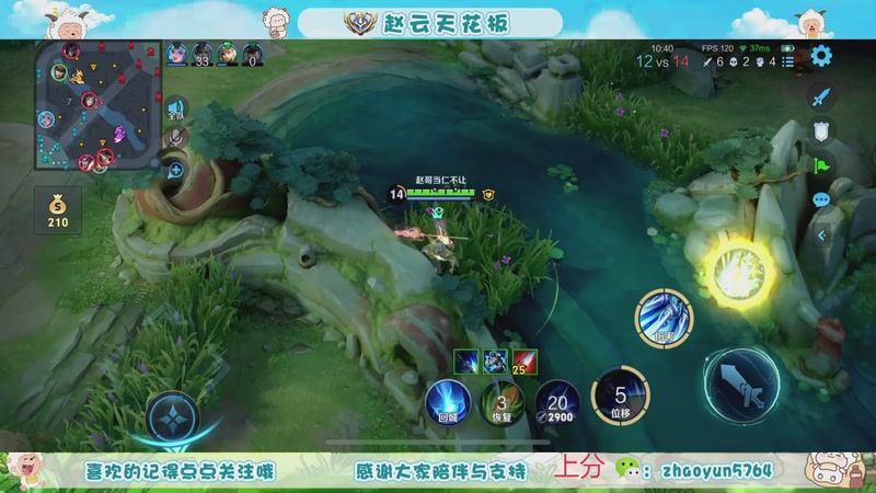 【2026-01-01 19点场】赵猥琐丶赵云导师：玩赵云的男人很痞帅