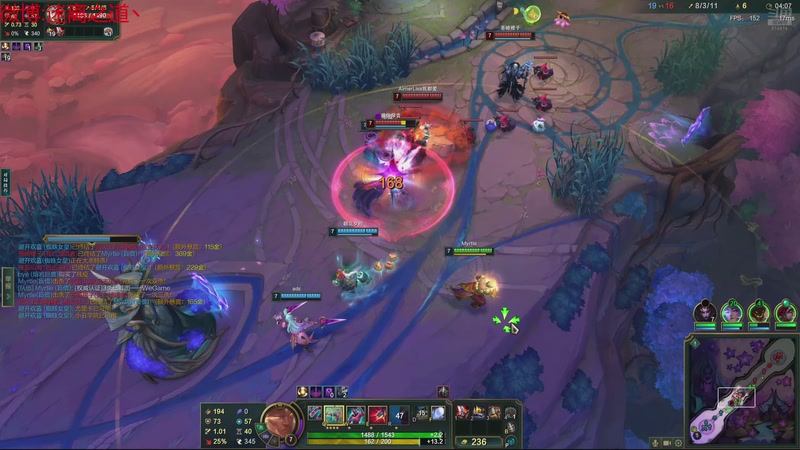 【2026-01-01 03点场】迷离之道丶：迷离劫：乱斗小猪仔