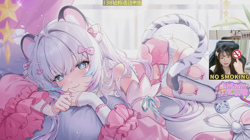 【2026-01-01 18点场】喵七七030：M77：新年快乐宝宝们