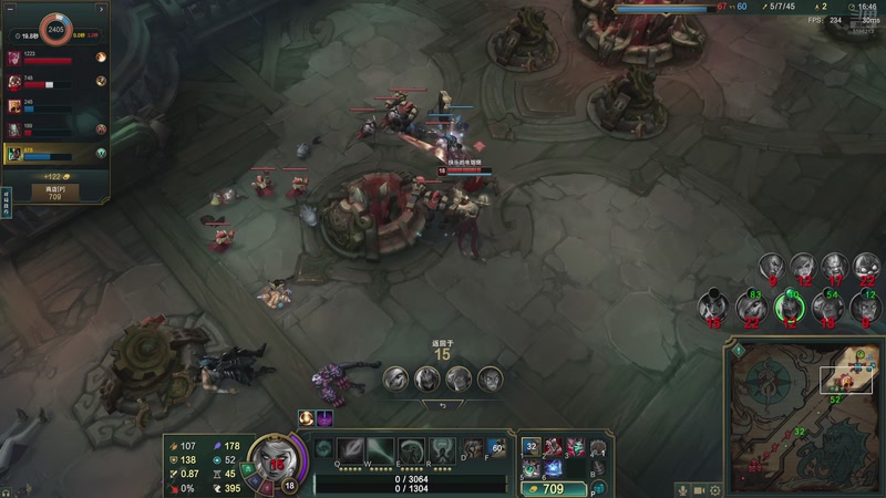 【2026-1-1 20点场】盼盼1995lol:网瘾少女盼盼