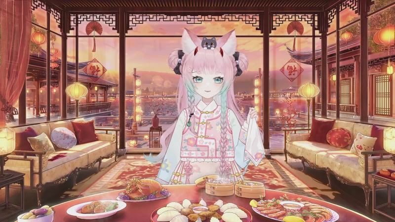 【2026-01-02 13点场】晚晚呦：【晚晚】元旦快乐 钻粉138最后一天~