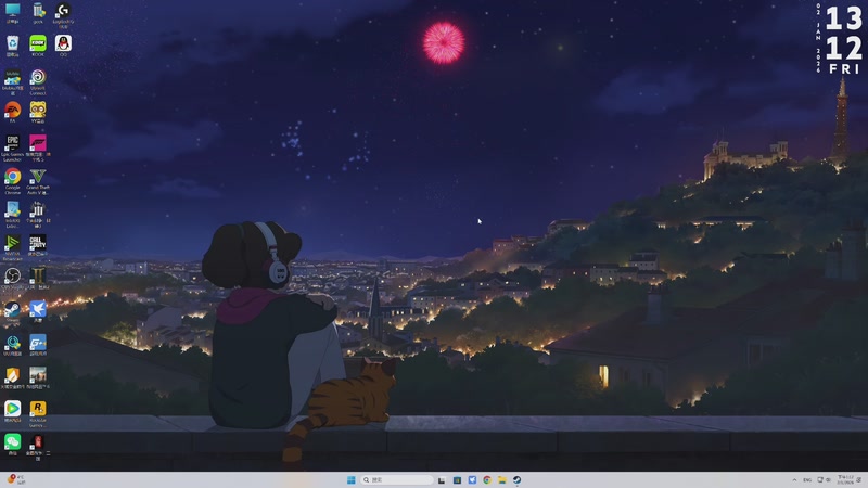 【2026-01-02 13点场】主播杰克曼：游戏名：全面战争 三国