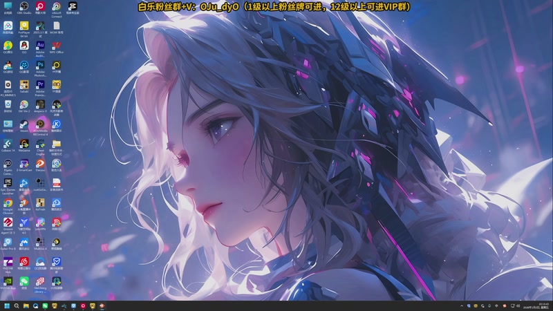 【2026-01-02 完整版】解说白乐：小游戏之夜！！！