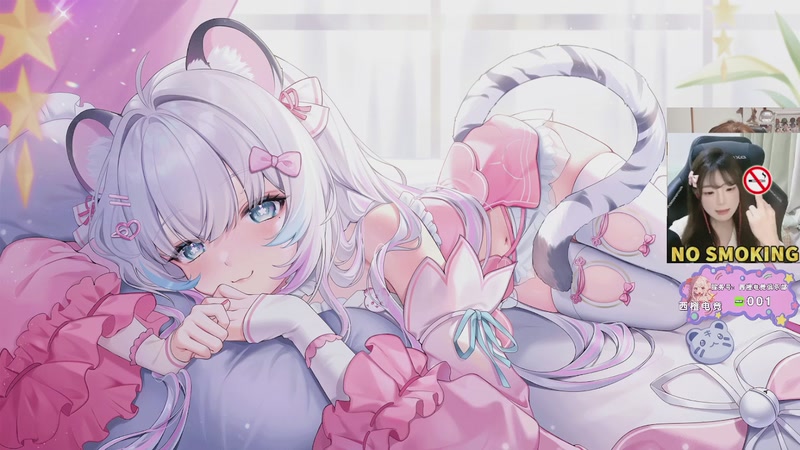 【2026-01-02 00点场】喵七七030：M77：新年快乐宝宝们