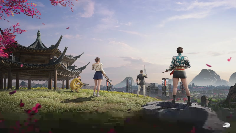 【2026-01-02 19点场】板板OwO：[呆猪]PUBG真好玩