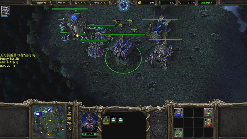 【2026-01-02 01点场】iameer0：【直播】7点直播五月新番杯