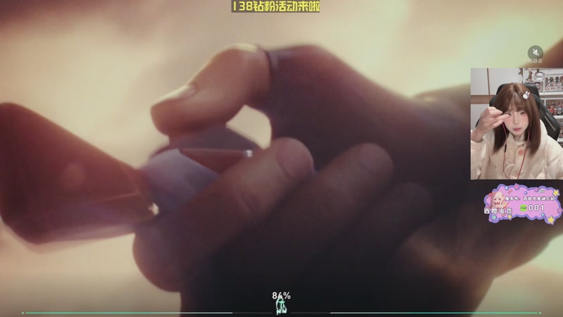 【2026-01-01 18点场】喵七七030：M77：新年快乐宝宝们