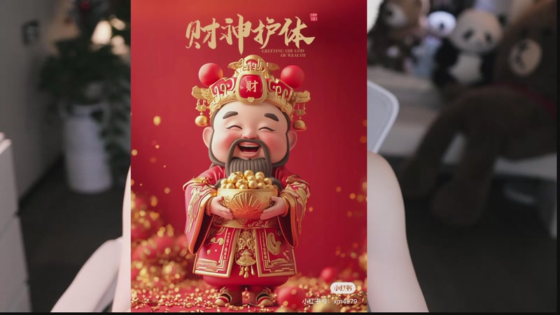 【2026-01-02 10点场】Sa叁儿：2026年欧气满满