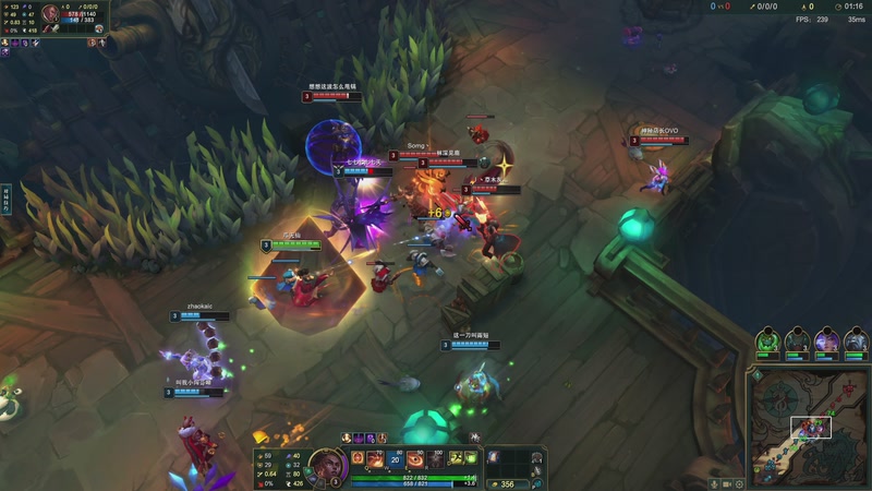 【2026-01-01 21点场】鬼才地瓜：感冒了，扁桃体发炎~