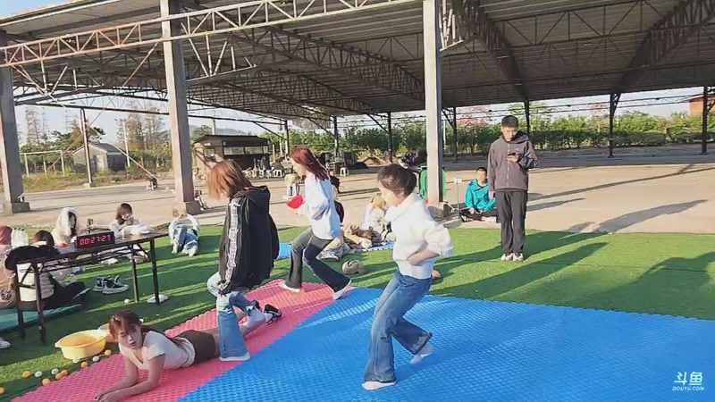 【2026-01-02 16点场】南枫阿i：今天是无情的游龙机器！！！