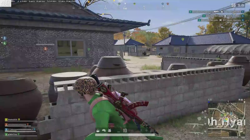 【2026-01-02 14点场】Shadow褚泽宇：这是好事儿啊