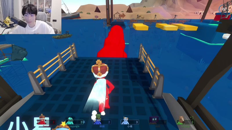 【2026-01-01 23点场】MrGemini：Gemini：百星五排！