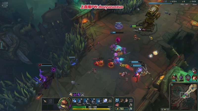 【2026-01-02 00点场】作作金克丝：作作金克丝:新年快乐噜