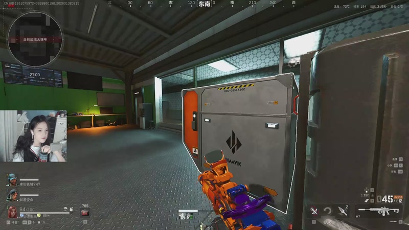 【2026-01-02 02点场】iu可可曾：一起迎接美好的2026吧！