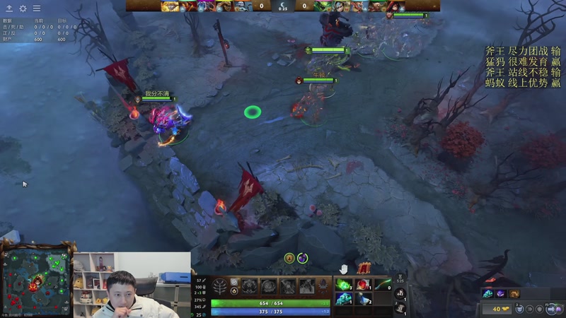 【2026-01-02 00点场】紫灵z：SEE一下凯西杯