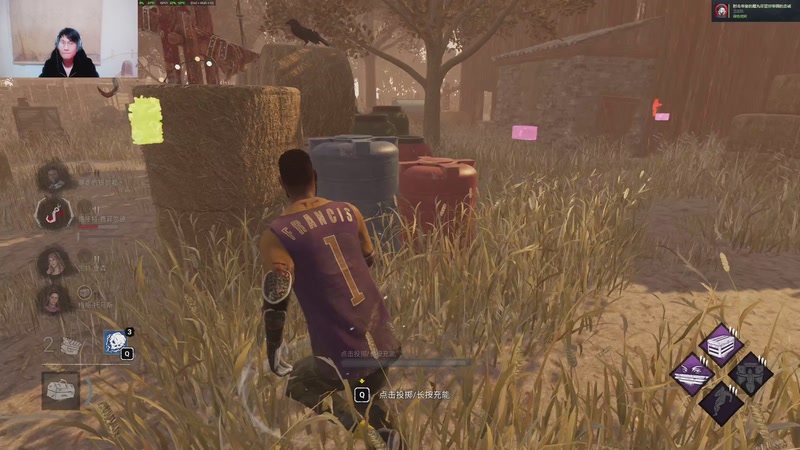 【2026-01-02 21点场】暴走的银剑君丶：银剑君：脖子落大枕感觉脖子不是自己的了`