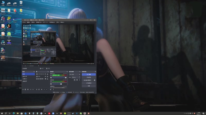 【2026-01-01 10点场】天涯凝望：战舰世界 国服专场!
