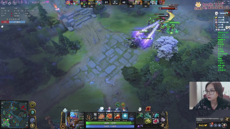 【2026-01-02 01点场】汐湲是小考拉：【汐湲】1.01~爽SEE