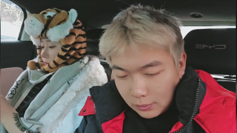 【2026-01-03 13点场】王大谋QoQ：最好的黑队团建！解散