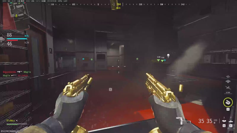 【2026-1-3 1点场】雷电似火:使命召唤20COD20本体