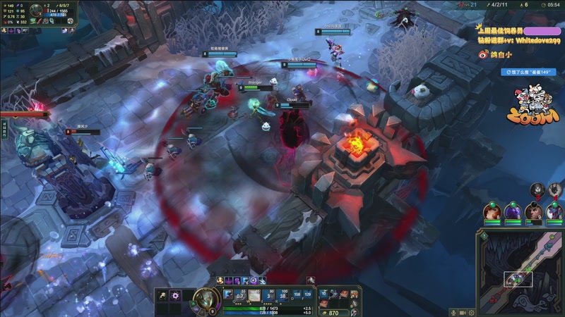 【2026-01-03 21点场】小白鸽WhiteDove：【小白鸽】七家同行运营三星瑟提龙女！