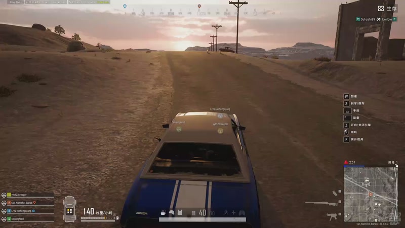 【2026-01-02 11点场】小tan爱上Laelia：在绝地求生