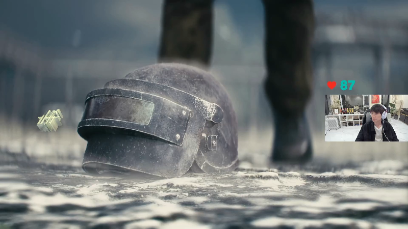 【2026-01-03 完整版】金咕咕金咕咕doinb：备战pubg比赛！！