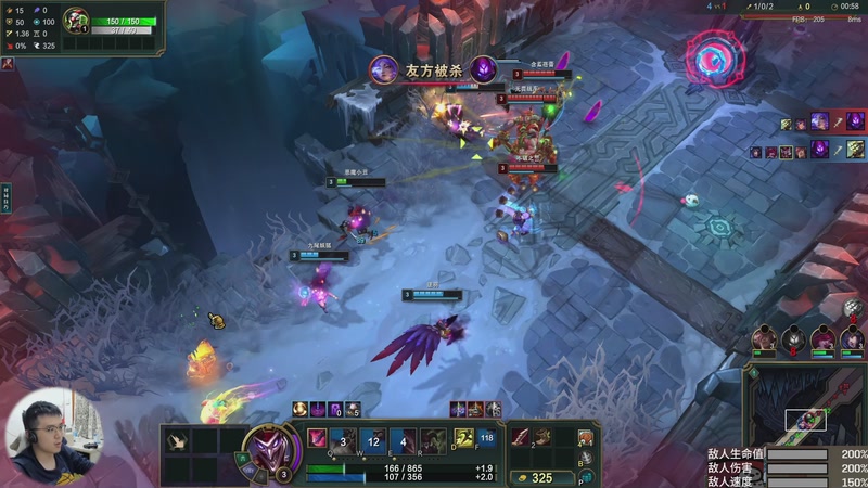 【2025-12-25 05点场】龙眼皮Lyd：土豆兄弟182%难度全角色随机挑战！