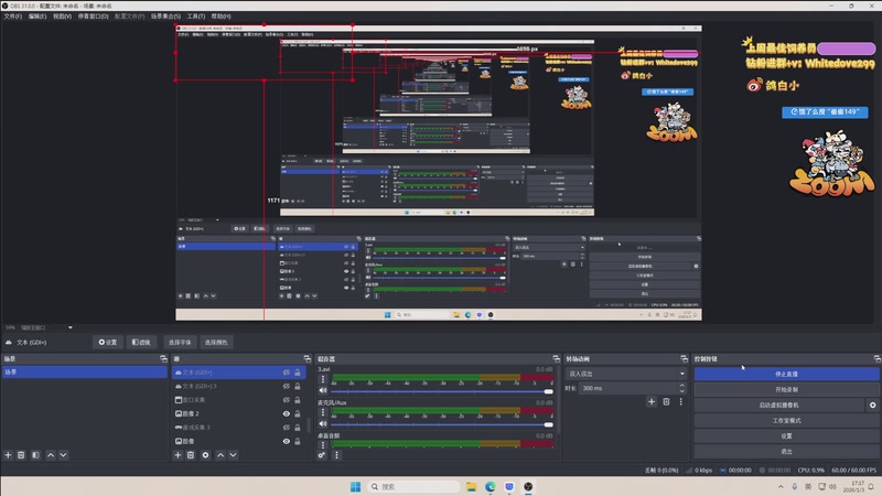 【2026-01-03 17点场】小白鸽WhiteDove：【小白鸽】七家同行运营三星瑟提龙女！