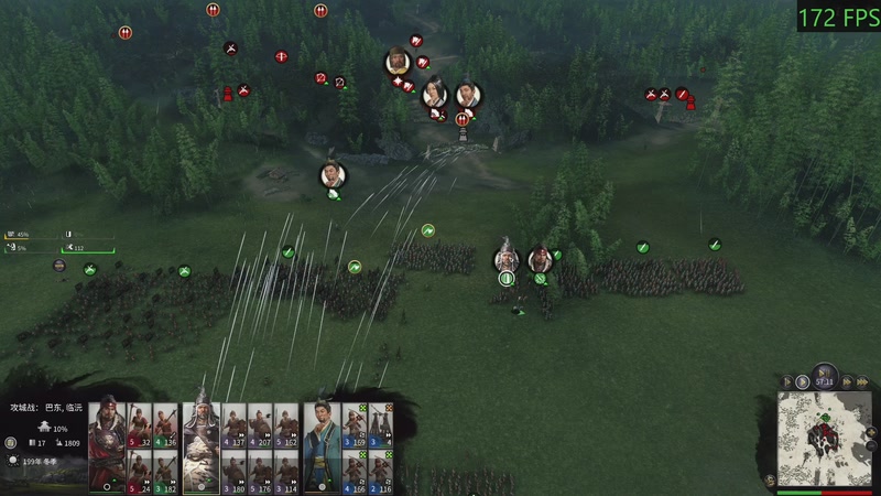 【2026-01-03 16点场】主播杰克曼：游戏名：三国