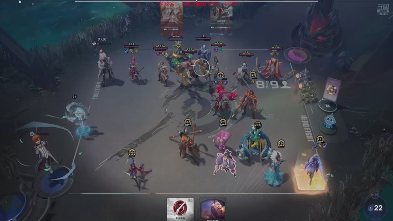 【2025-12-29 21点场】羊驼不知怎么咩：【羊驼】王者万象棋~