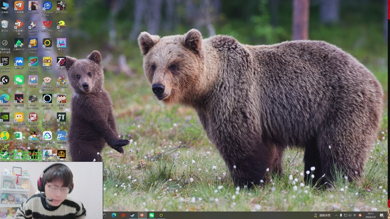 【2026-1-2 16点场】北港ovo:解说：RW VS WB