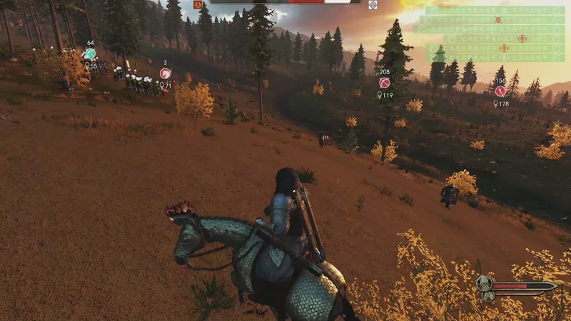 【2026-01-02 22点场】蝎i子：晚上骑砍#@%