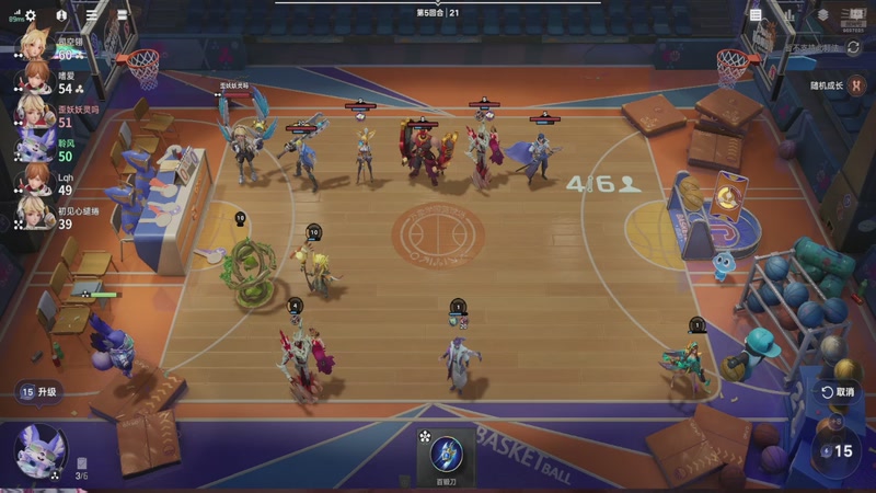 【2026-1-2 23点场】CODM聆风:体验一下王者万象棋