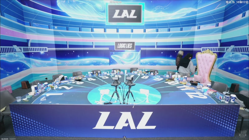 【2026-01-03 17点场】EA丶老狼：争霸赛，需要投食！