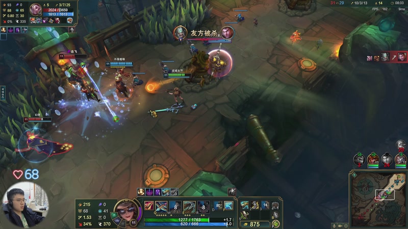 【2025-12-26 05点场】龙眼皮Lyd：土豆兄弟182%难度全角色随机挑战！