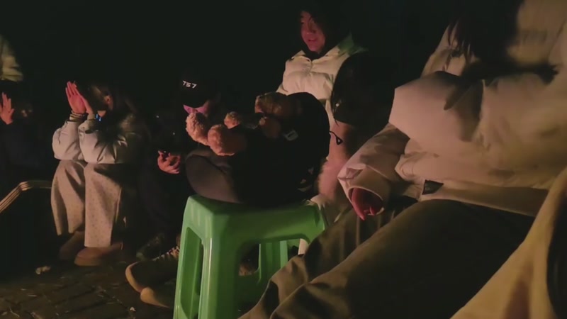 【2026-01-03 22点场】757户外：【非常互娱】757女团S7 娱乐季~