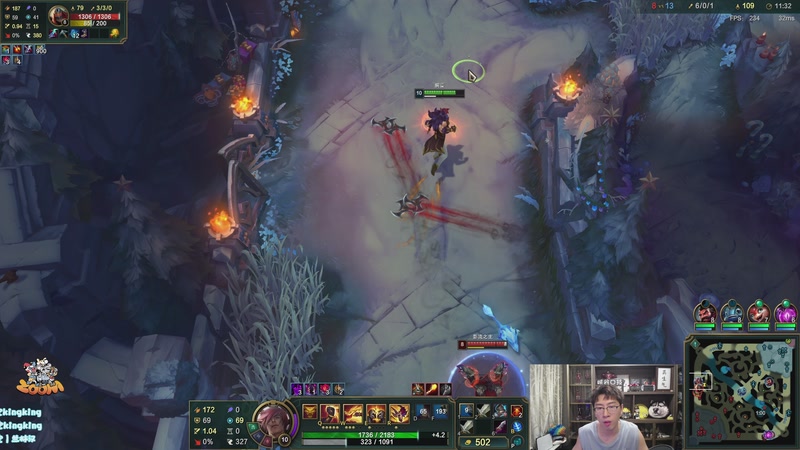 【2026-01-03 17点场】孙悟空丨兰林汉：双倍亲密度，和朋友一起海克斯乱斗！！！