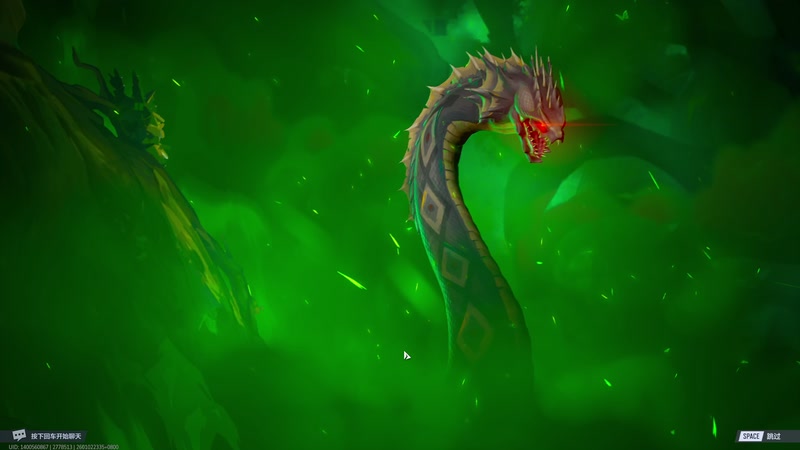 【2026-01-02 23点场】逗你玩Cloud：熊猫是熊不是猫儿~