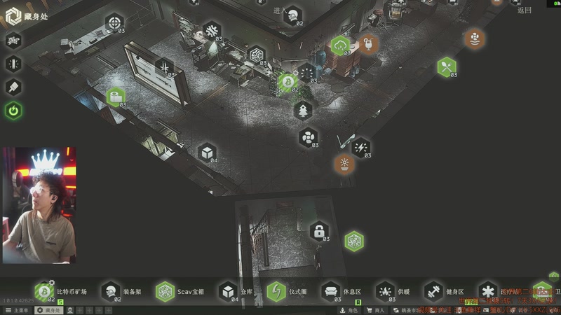 【2026-01-03 15点场】斯祥丶：|P6L52|全任务全清挑战！