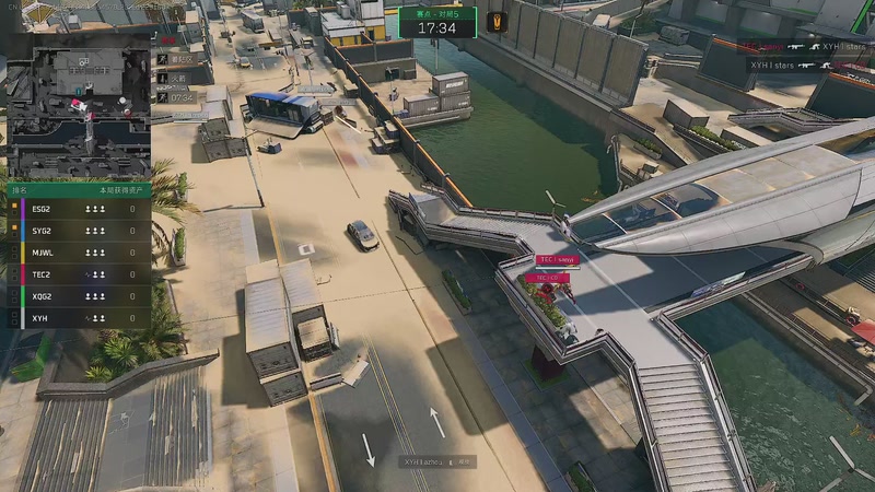 【2025-12-29 16点场】北方ya：【TEC】试训新人 备战联赛